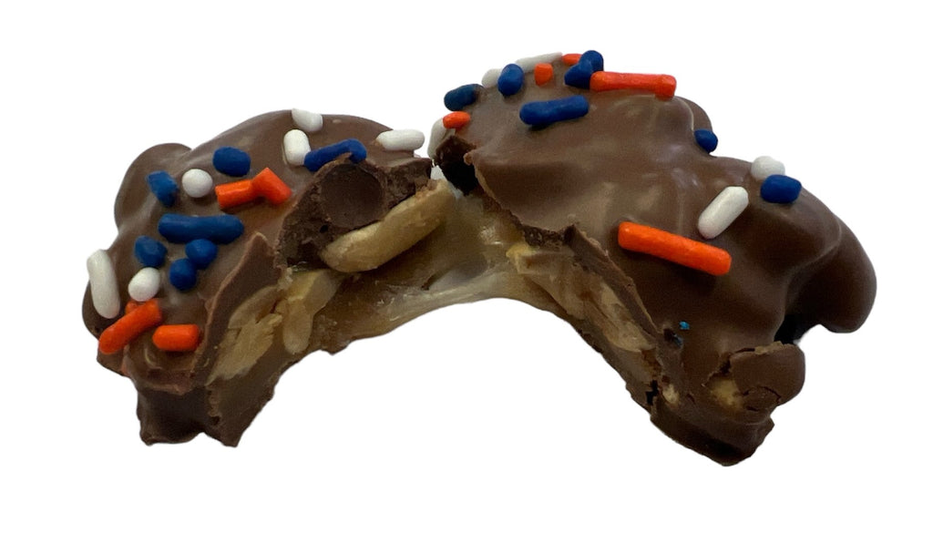 Bronco Bites Bar - 18 Count