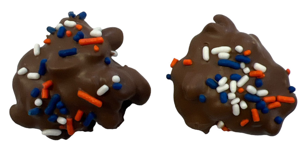Bronco Bites Bar - 18 Count