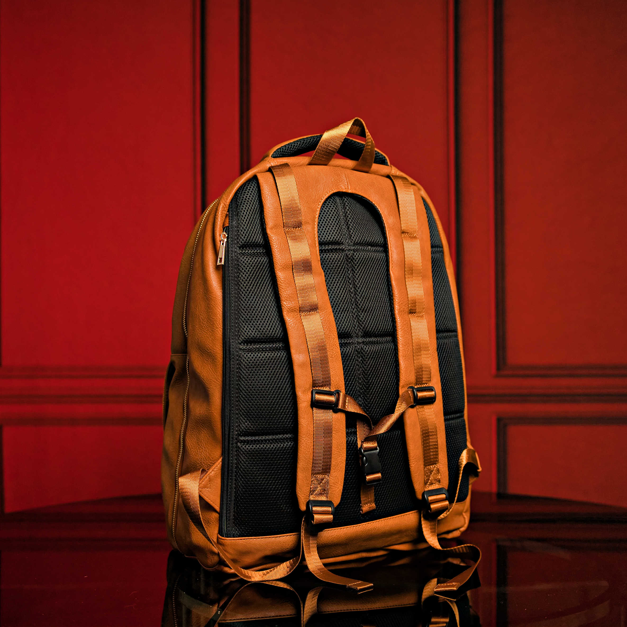 Roller Carry-on Set