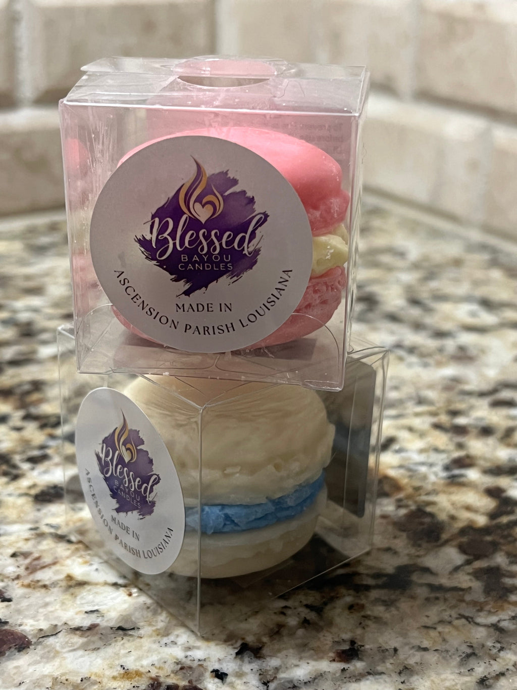 Macarons