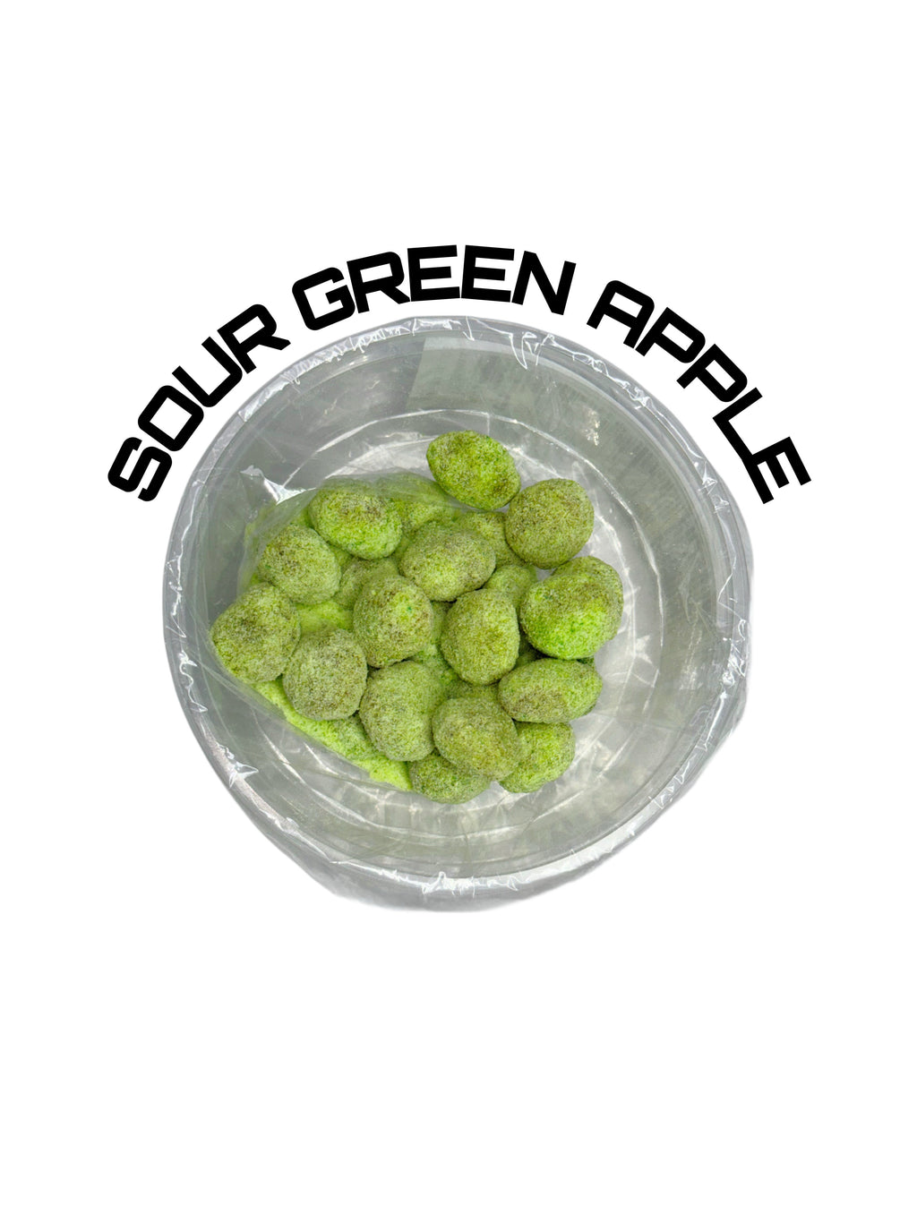 GUSHERZ SAMPLE PACK (5 PACK - VARIOUS COMBINATIONS)
