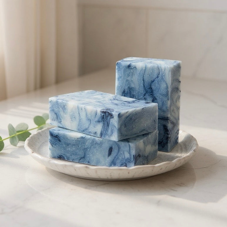 Bar Soap | Cypress Wave