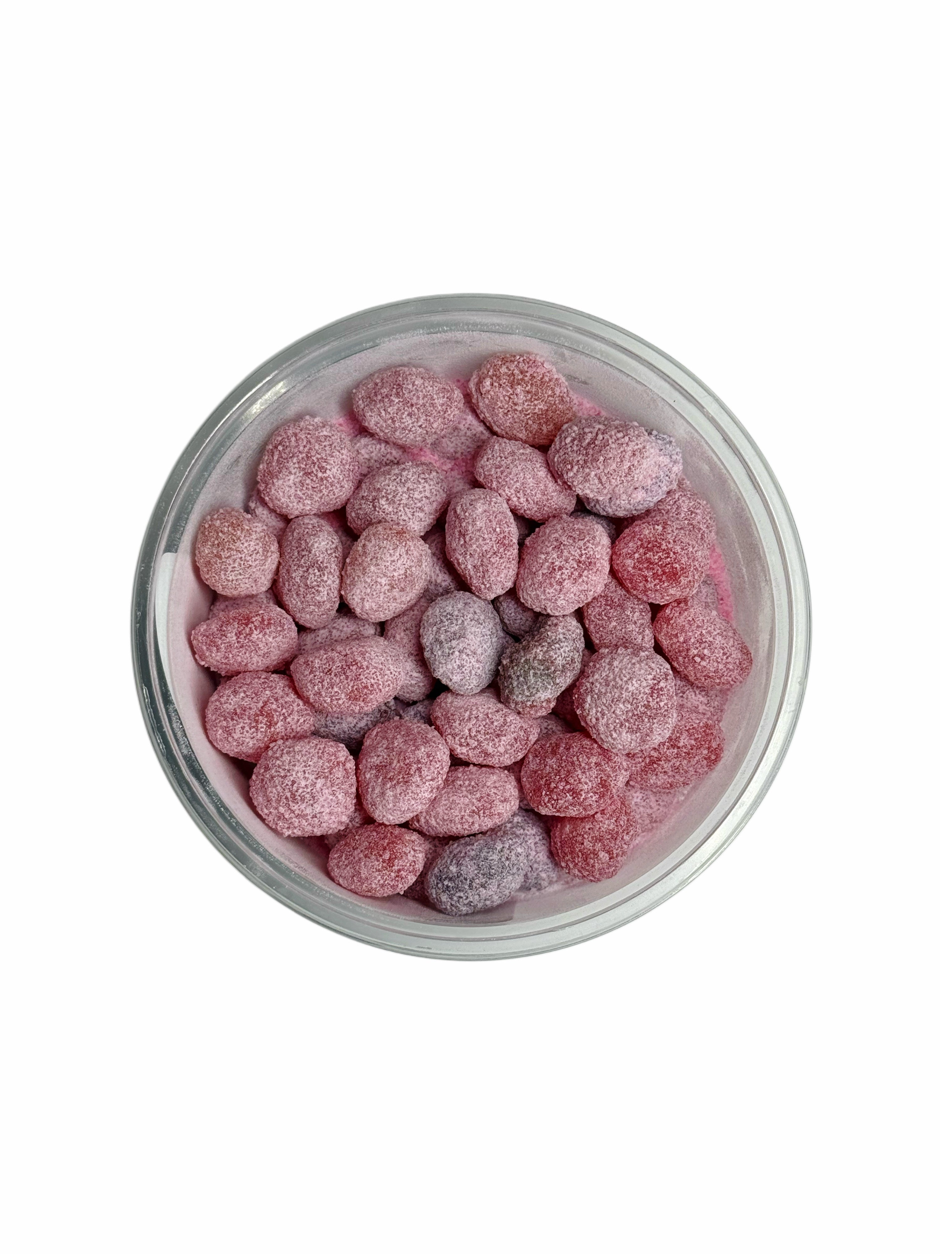 Strawberry Lemonade Gusherz (3 SIZES)