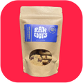 Chocolate Chip Cookie Bites l Multipacks