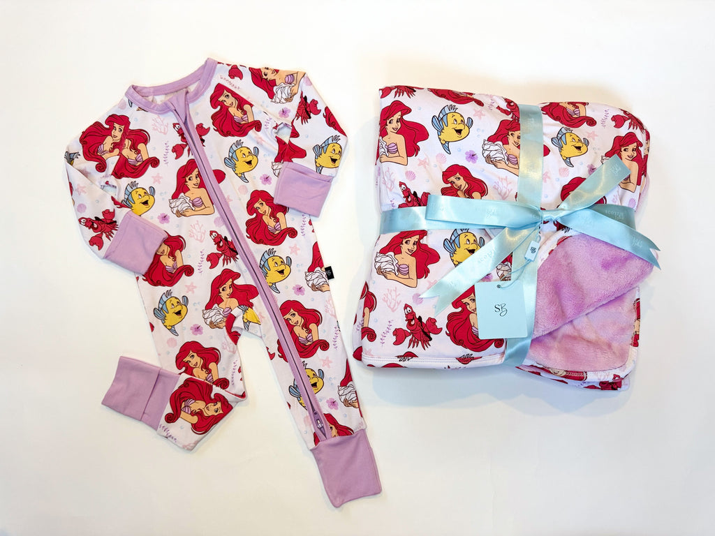 Coral Cutie: Zippy