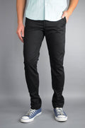 Neo Blue Chinos