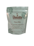 Exotic Mint Sipping Chocolate