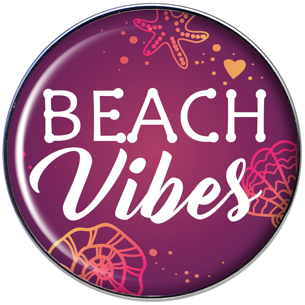 16G 1/4 Tropical Paradise Beach Vibes Tragus Cartilage Earring