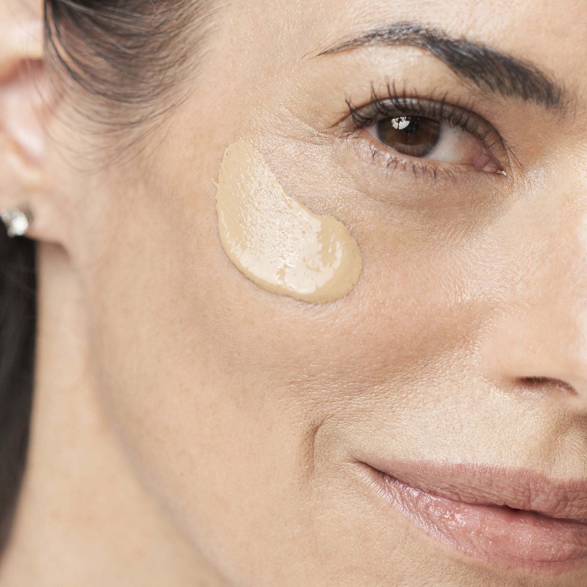 Mineral Tinted Moisturizer with SPF 40