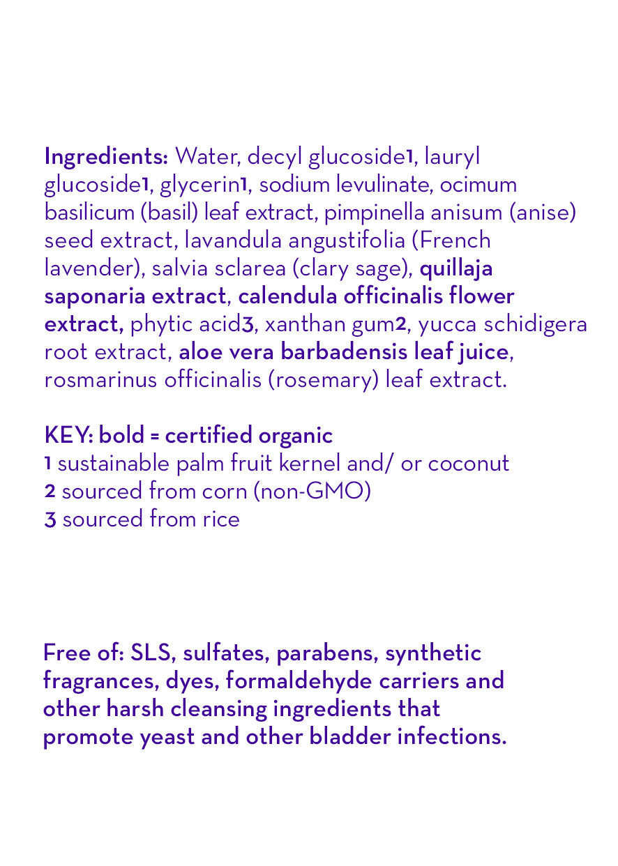 Calendula™ Bubble Bath