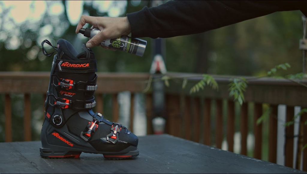 Gear Combo Pack - Hydro Hater / Smell Slayer