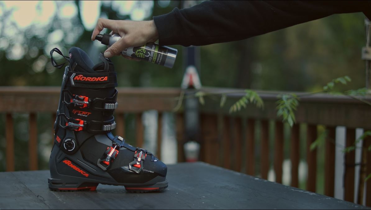 Gear Combo Pack - Hydro Hater / Smell Slayer