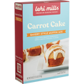 Carrot Cake Muffin Mix