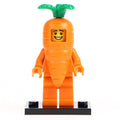 Carrot Man