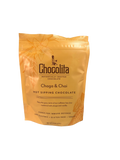 Chaga & Chai Sipping Chocolate