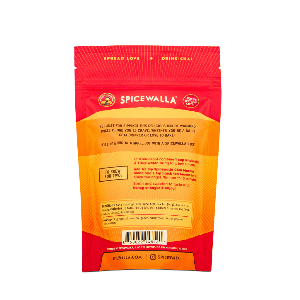 Chai Masala