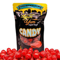 Chamoy Cherry Sours – Sweet, Savory & Tangy Candy | Yum Yum Candy Shop