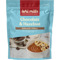 Chocolate & Hazelnut Germade