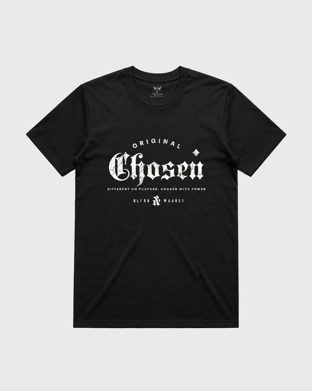 Classic Chosen T-shirt