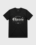 Classic Chosen T-shirt