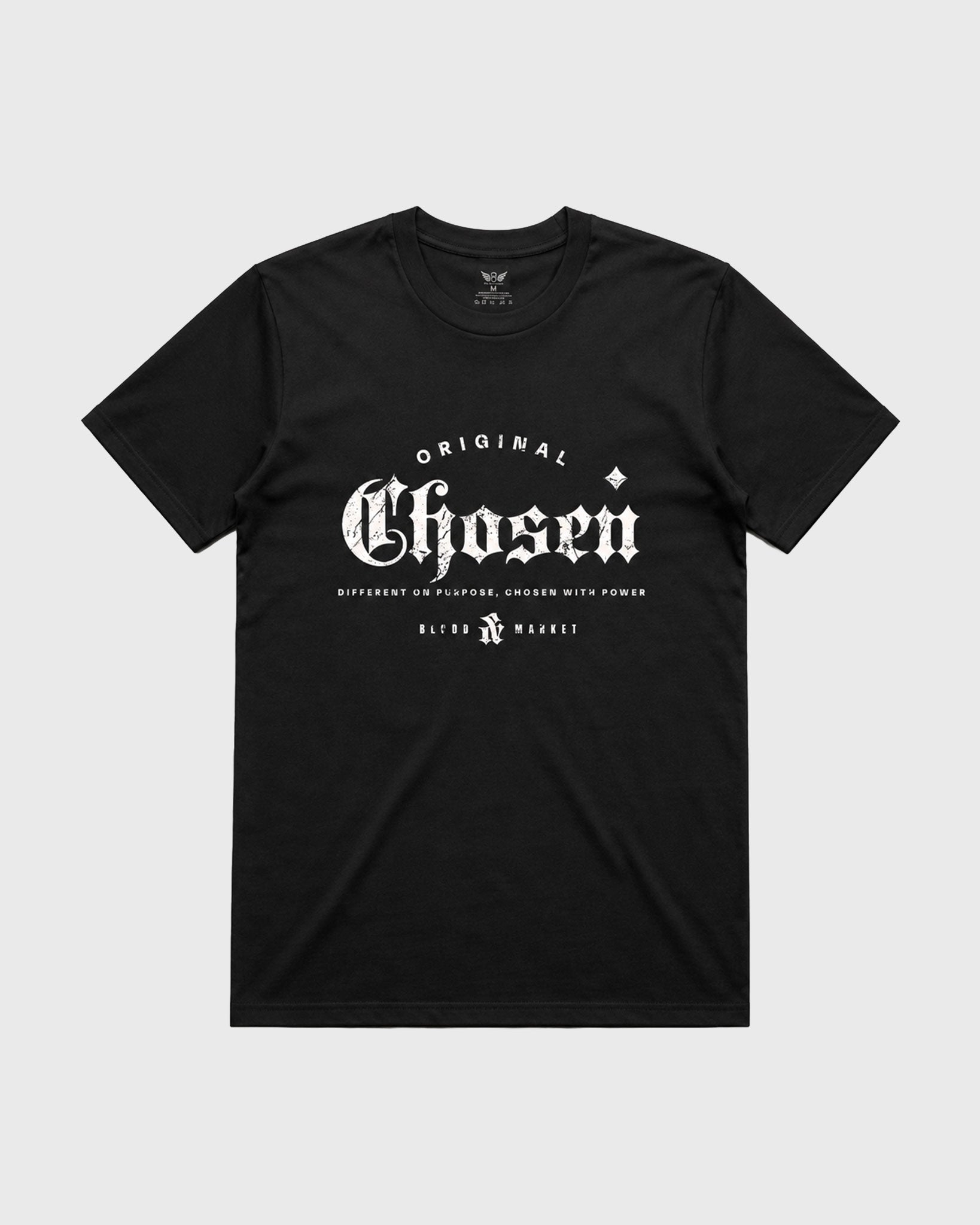 Classic Chosen T-shirt