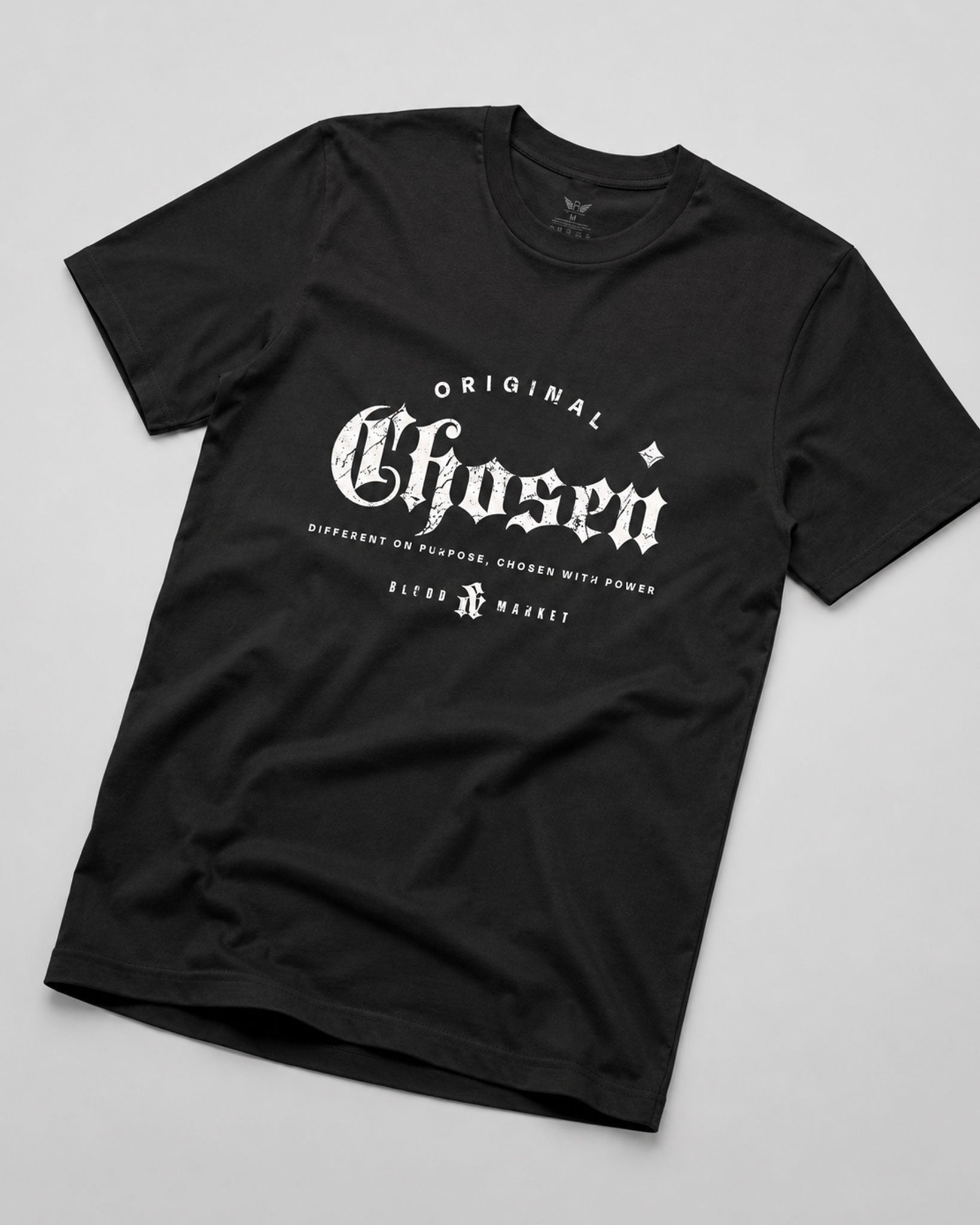 Classic Chosen T-shirt