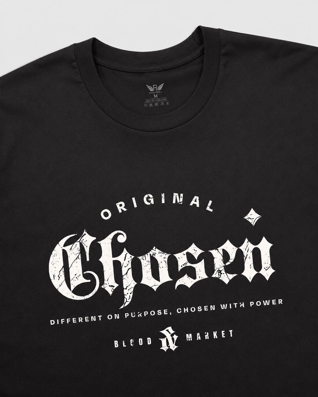 Classic Chosen T-shirt