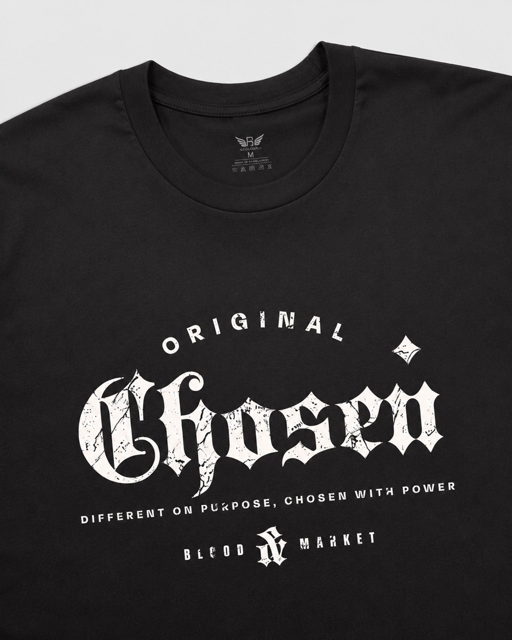 Classic Chosen T-shirt