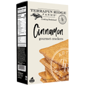 Cinnamon Crackers