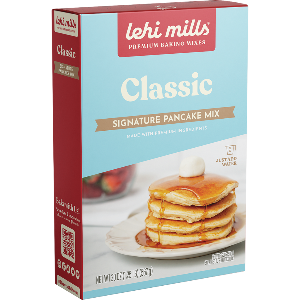 Classic Pancake Mix