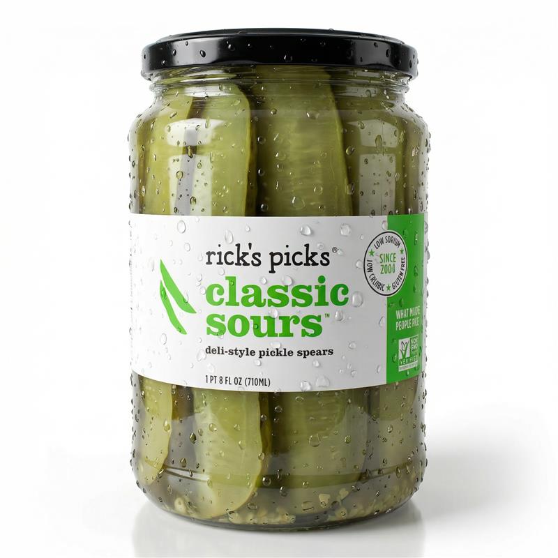 classic sours