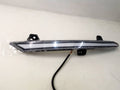 V1 White Reflectors Lights for 2018-2022 Honda Accord