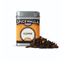 Clove, Whole