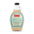 Coconut Cream Syrup
