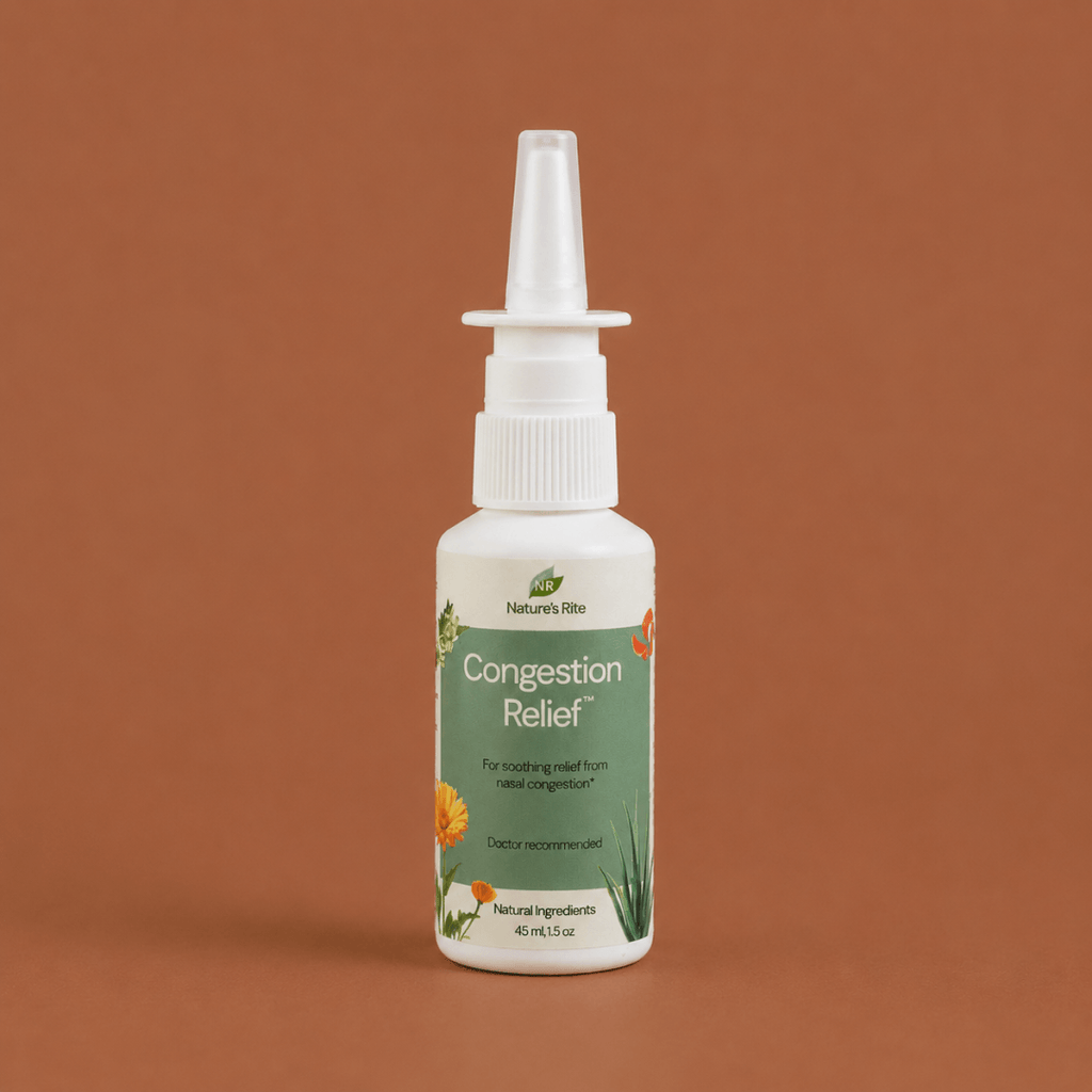 Congestion Relief