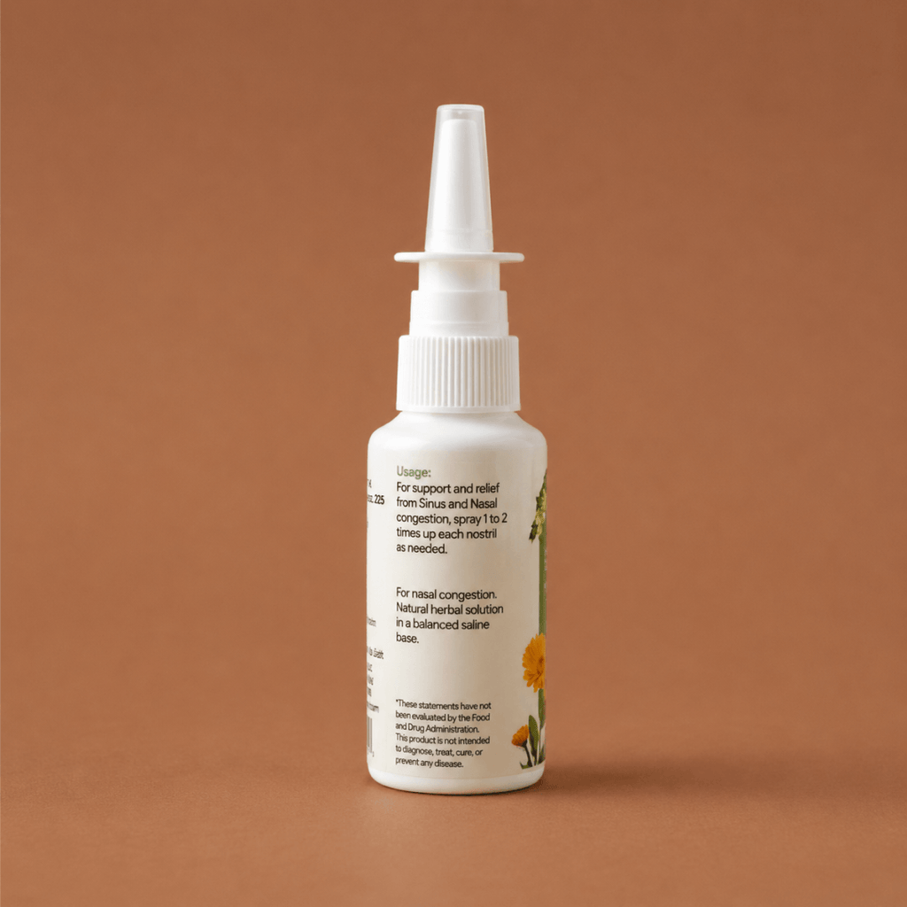 Congestion Relief