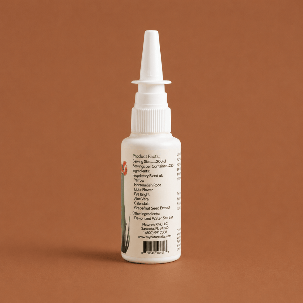Congestion Relief
