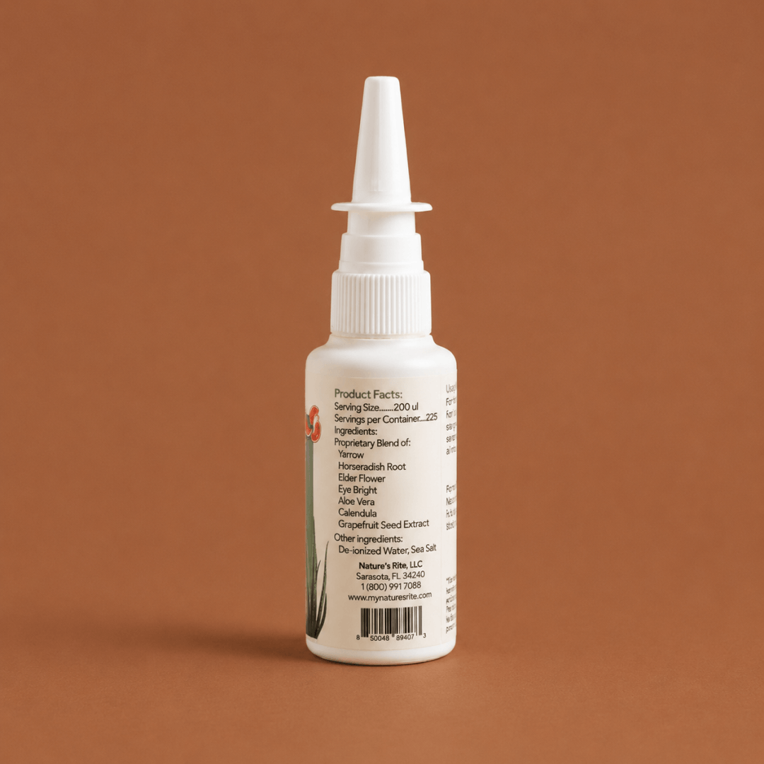 Congestion Relief