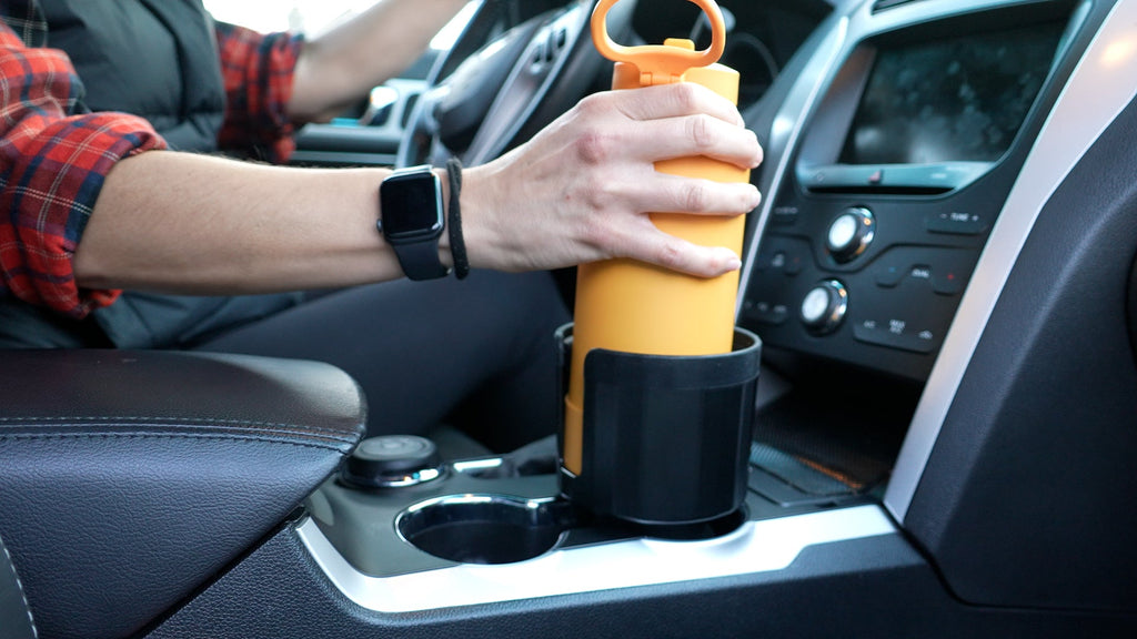 Xspander™ - Cup Holder Expander