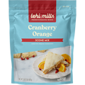 Cranberry Orange Scone Mix