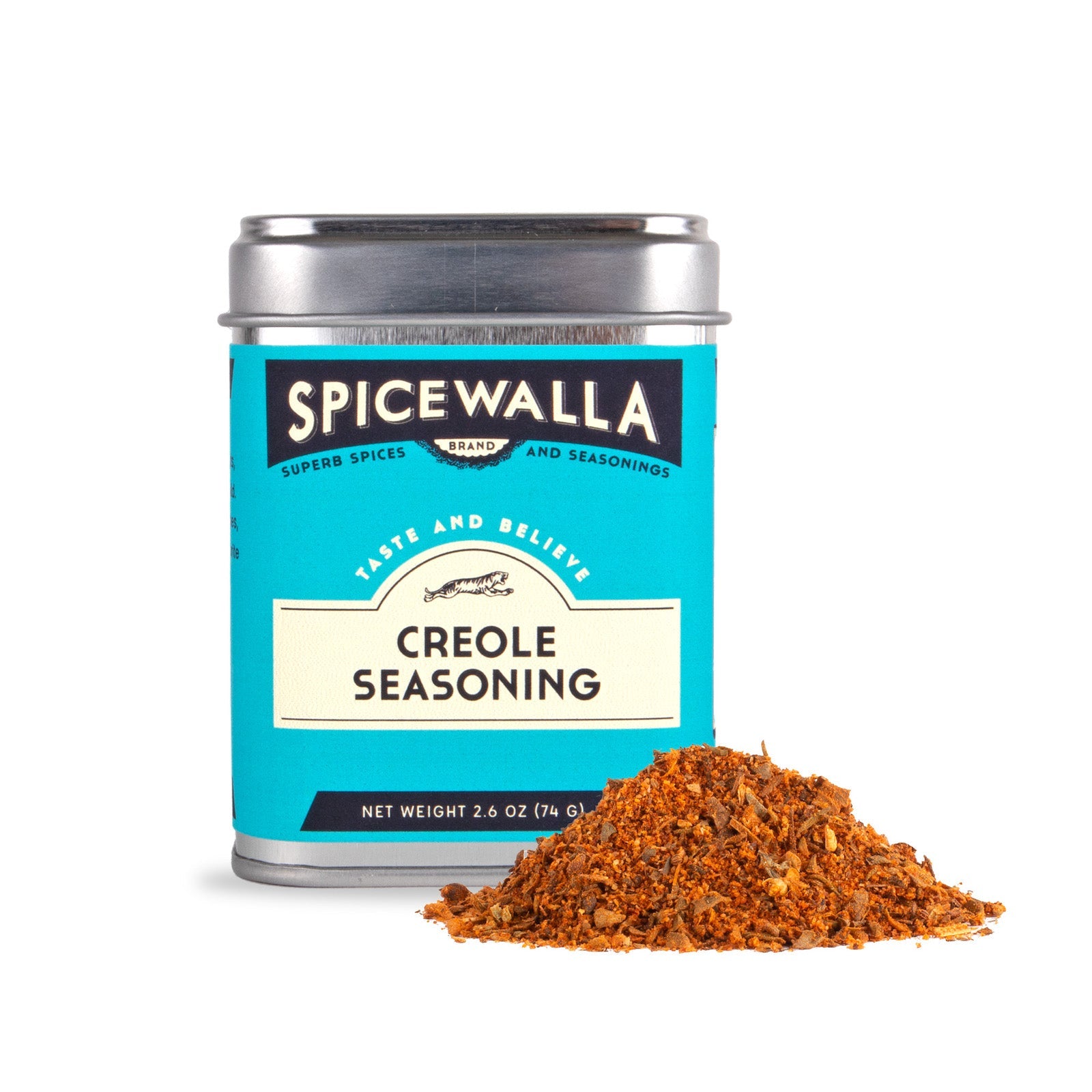 Creole Seasoning