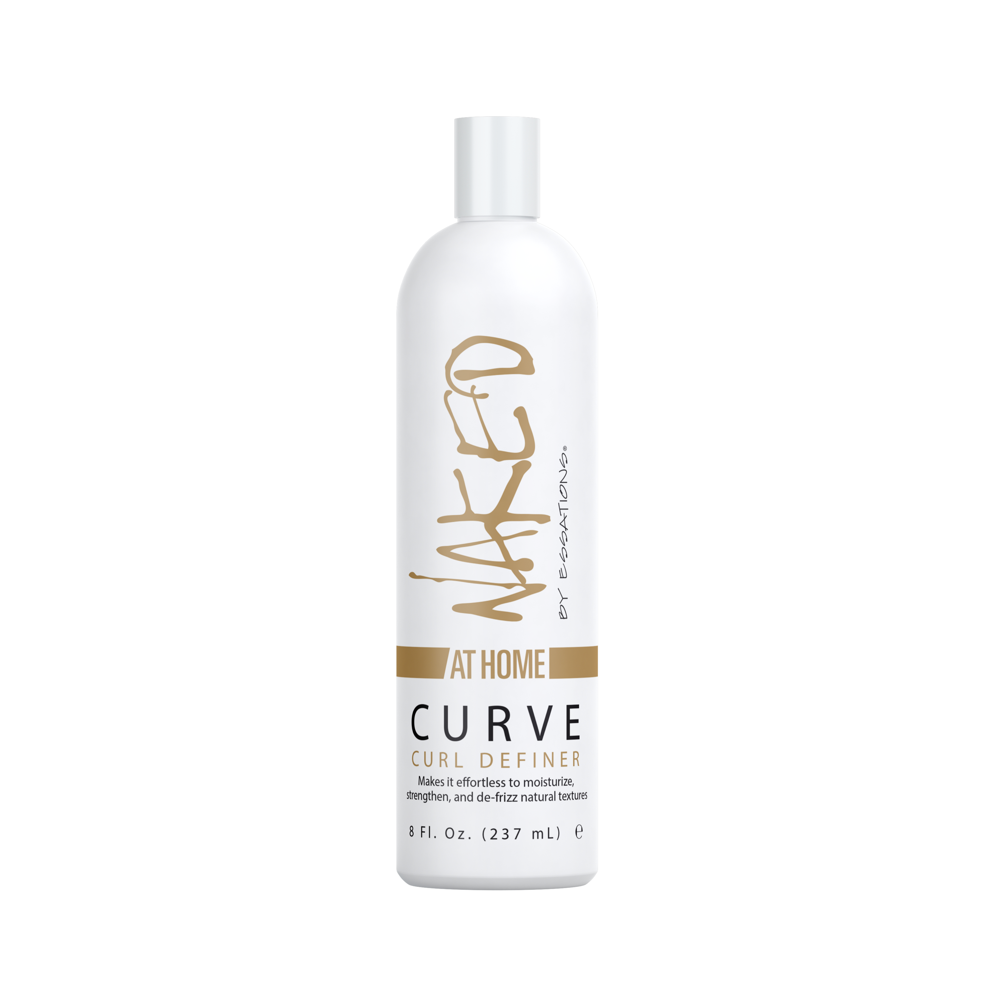 Curve Curl Definer - Naked by Essations