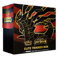 Pokemon TCG: Lost Origin Elite Trainer Box