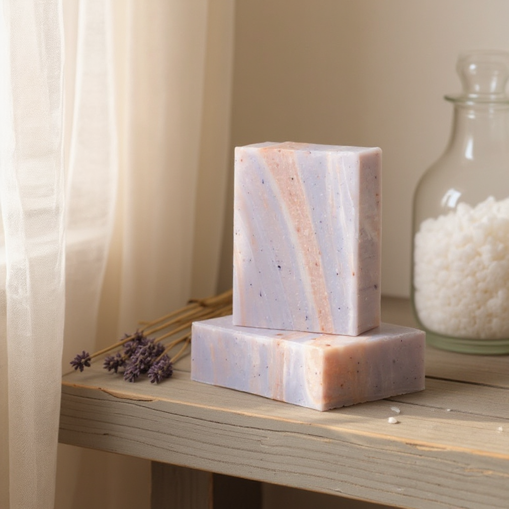 Bar Soap | Rainbow Row