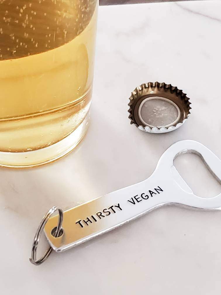 DAY DRINKER Beer Bottle Opener