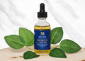 Renée's Faith Oil – Strengthen, Stimulate & Retain Length
