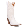 Dingo Tipsy - Women's Leather Cowgirl Boots (Closeout)