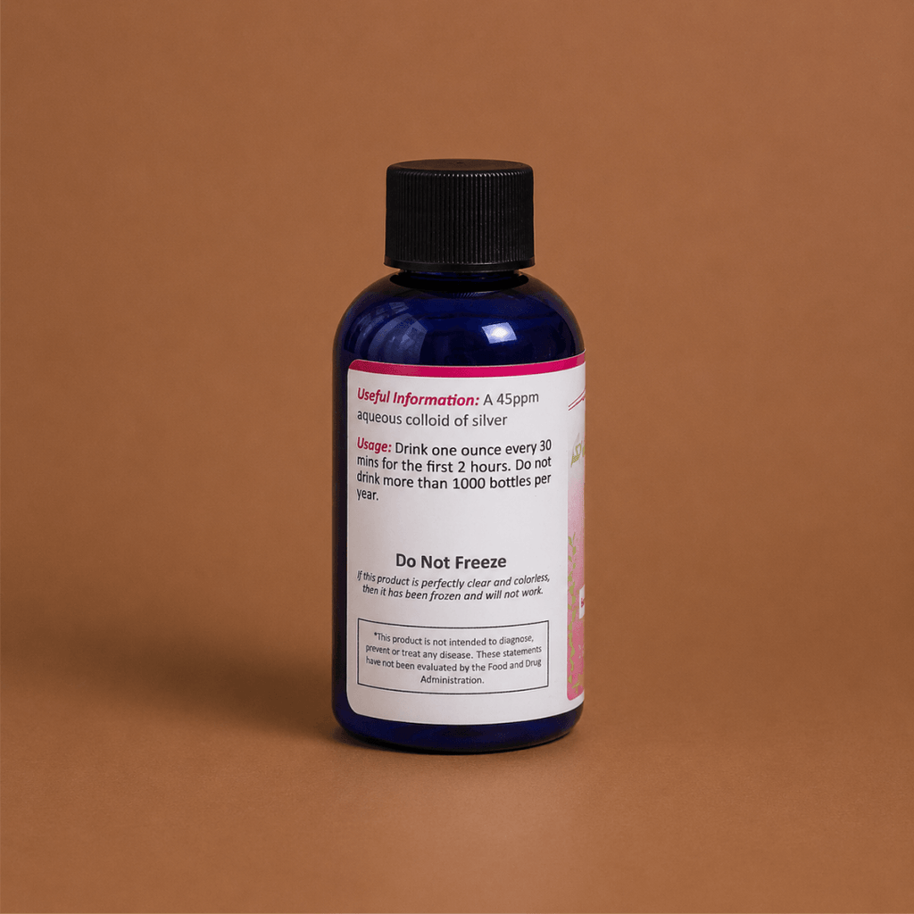 Digestive Support (Pack of 4 bottles)