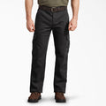 Dickies Regular Fit Duck Cargo Pants DP902
