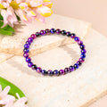 Destiny Activator - All-Galaxy Tiger’s Eye Bracelet | 6mm